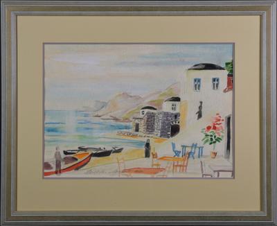 Nerano, 1980