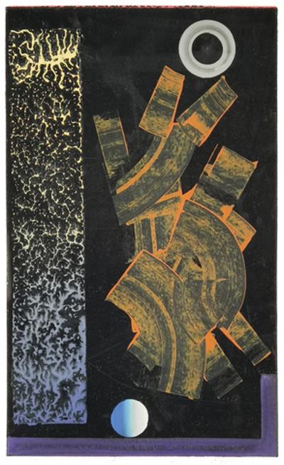 Monotypia +, 2010