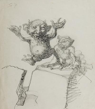 Diabełek, 1937