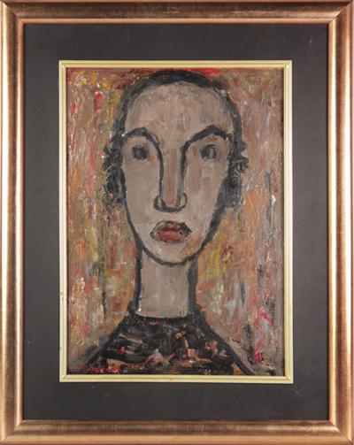 Portret