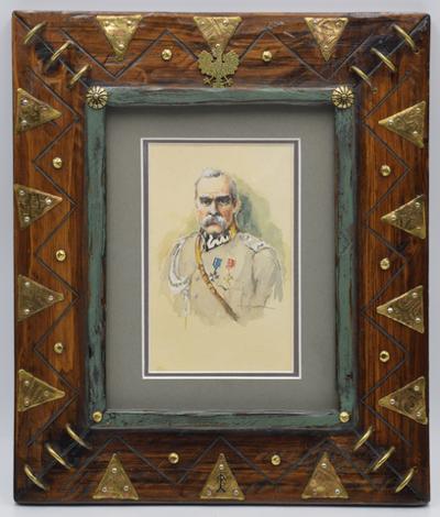 Józef Piłsudski