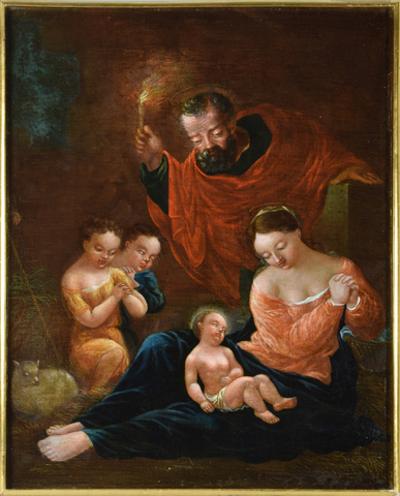 Święta Rodzina