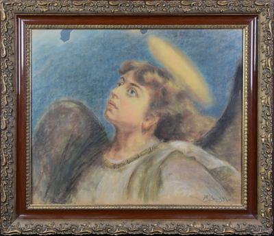 Anioł, 1911