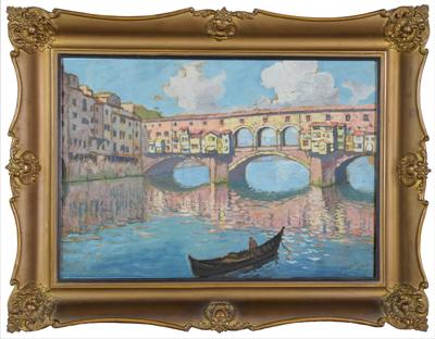 Florencja, 1937