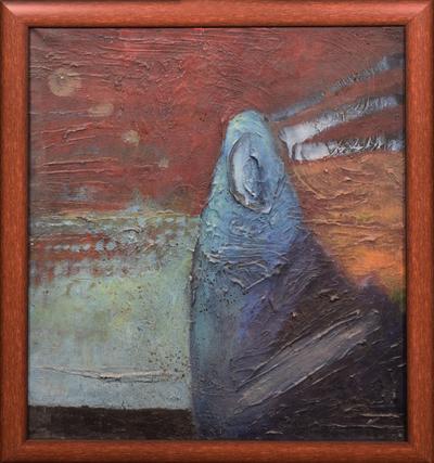 Lew morski, 1989