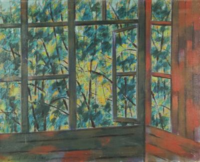 Okno, 1989