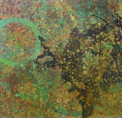 Orbium, 2012