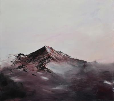 Foggy Mountains, 2020