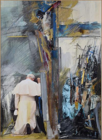 Bez tytułu, 1999/2001