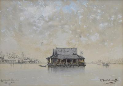 Bangkok