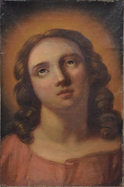 Święty Jan, 1828