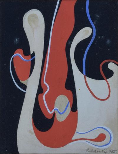 Kompozycja, 1935