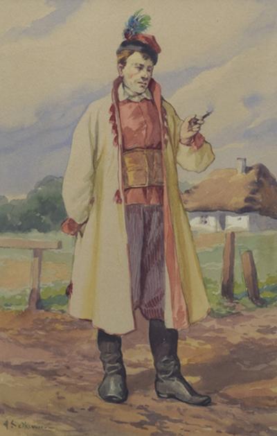 Krakowiak