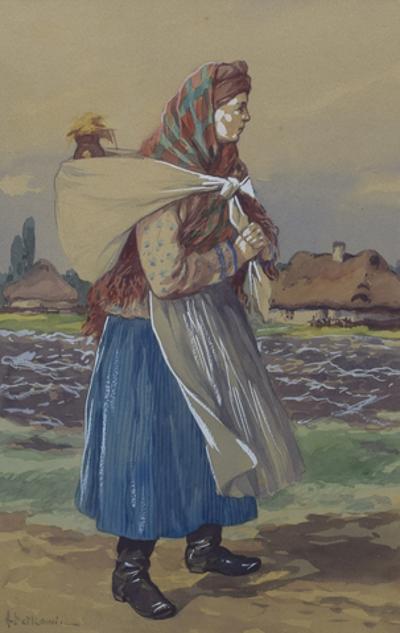 Krakowianka