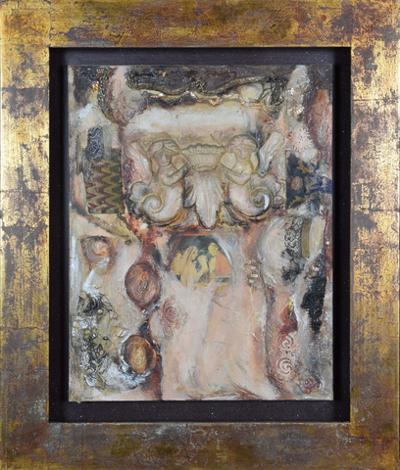 Collage 78/52, 1978