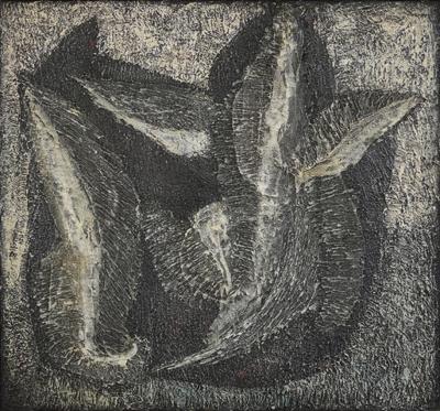 Światłokwiaty, 1973