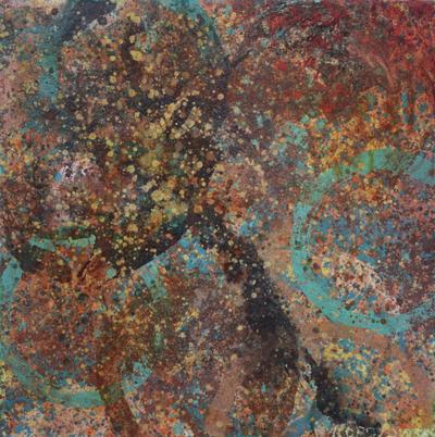Orbium, 2012