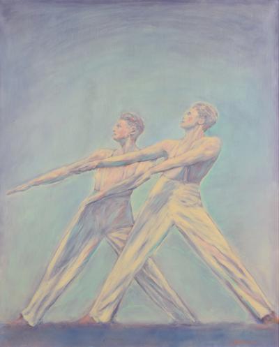Ekspresja i siła, 1999