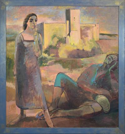 Nie budźcie go, 2003