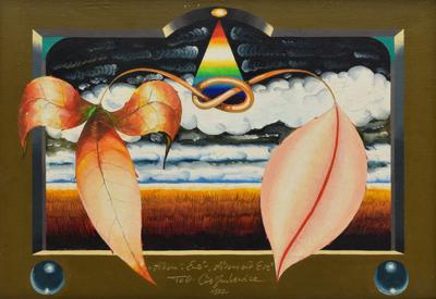 Adam i Ewa, 1992