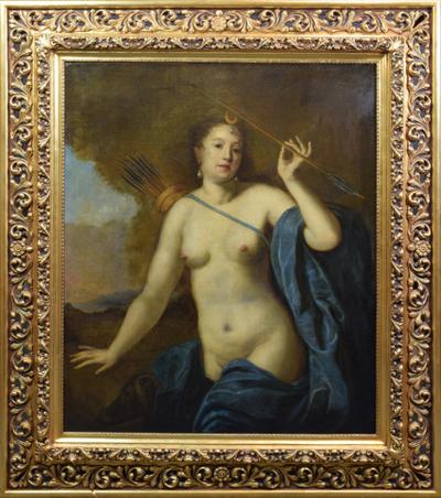 Diana - bogini łowów