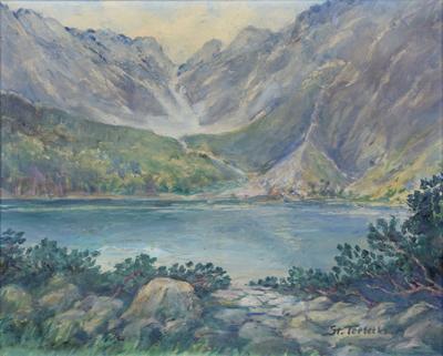 Morskie Oko