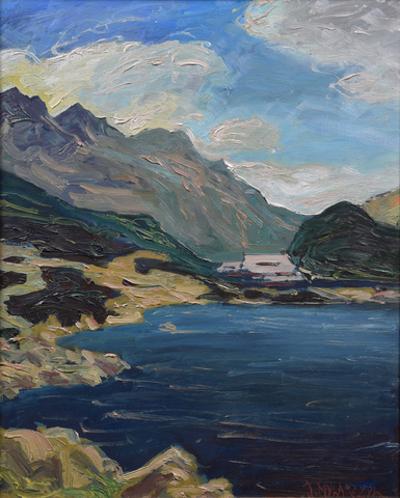 Morskie Oko