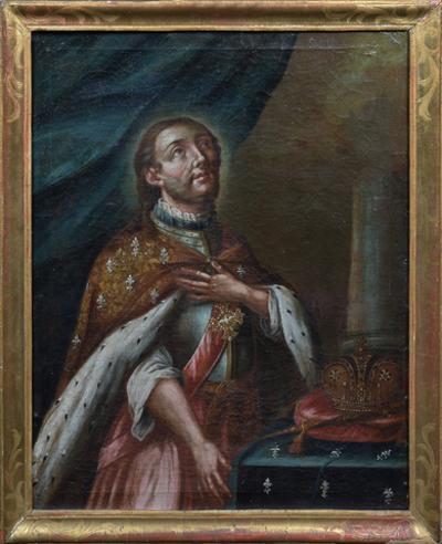 Święty Kazimierz