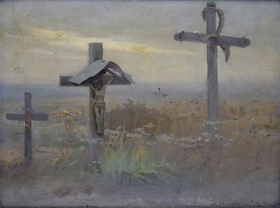 Krzyże, 1911
