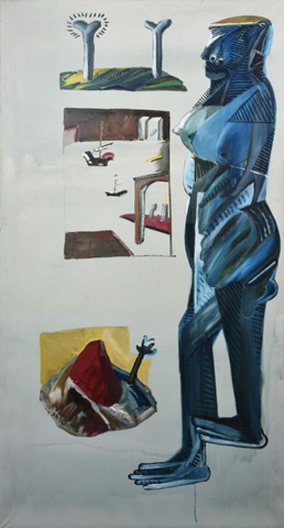Wyspy, 1992