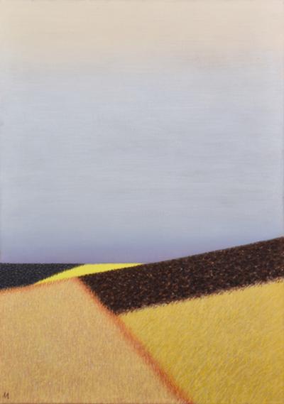 Niebo i ziemia, 2014