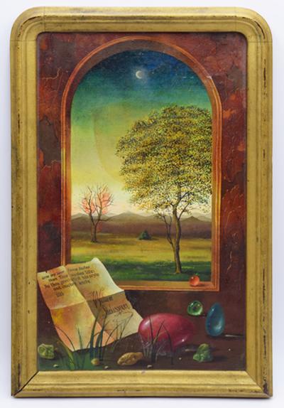 Okno, 1978