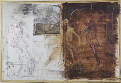 Obmywanie, 1997