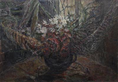 Bukiet polnych kwiatów