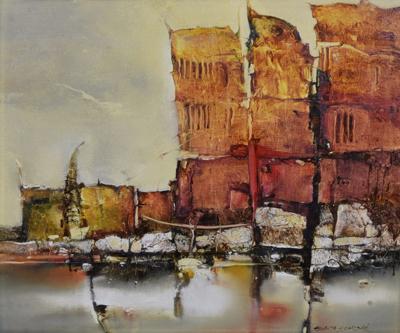 Port, 2004