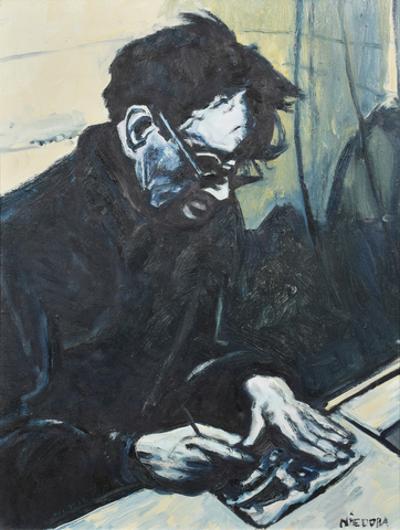 Nikifor, 2016