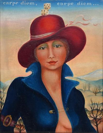 Carpe diem, 1976
