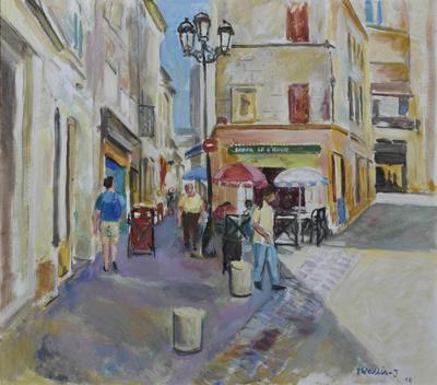 Arles, 2014
