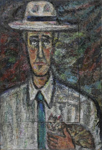 Pan Ilo, ok. 1952