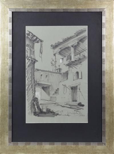 Buchara, 1970