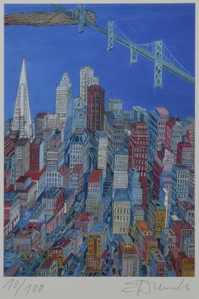 San Francisco