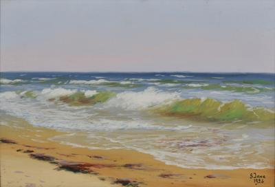 Morze, 1926