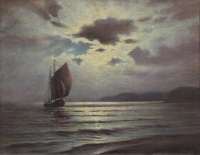 Nokturn morski