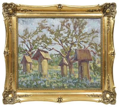 Ule na Orawie, 1972