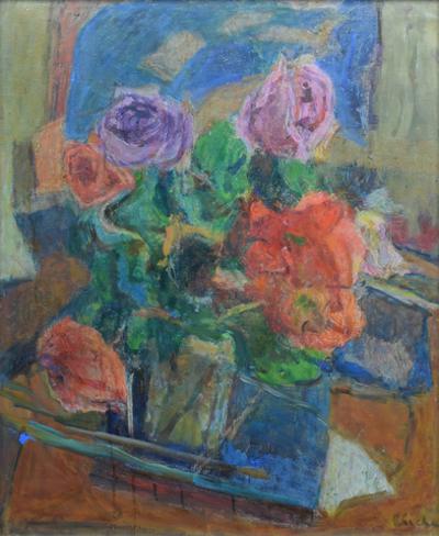 Kwiaty