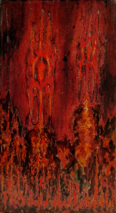 Bez tytułu, 1984