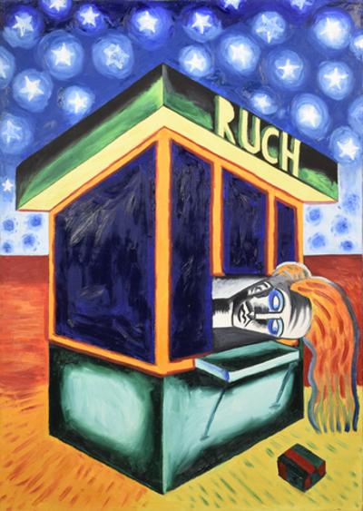 Ruch, 2005