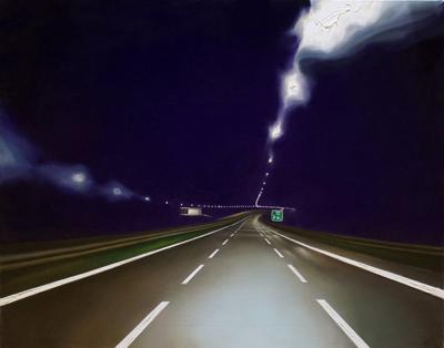 Autostrada I, 2022