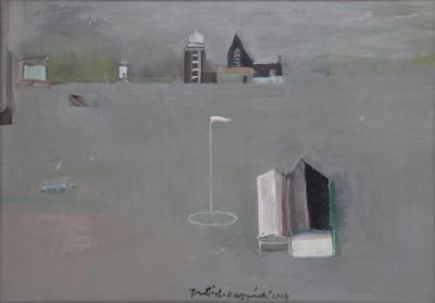 Bez tytułu, 2014