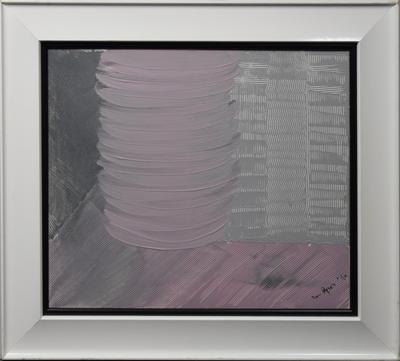 Architektura II, 1990